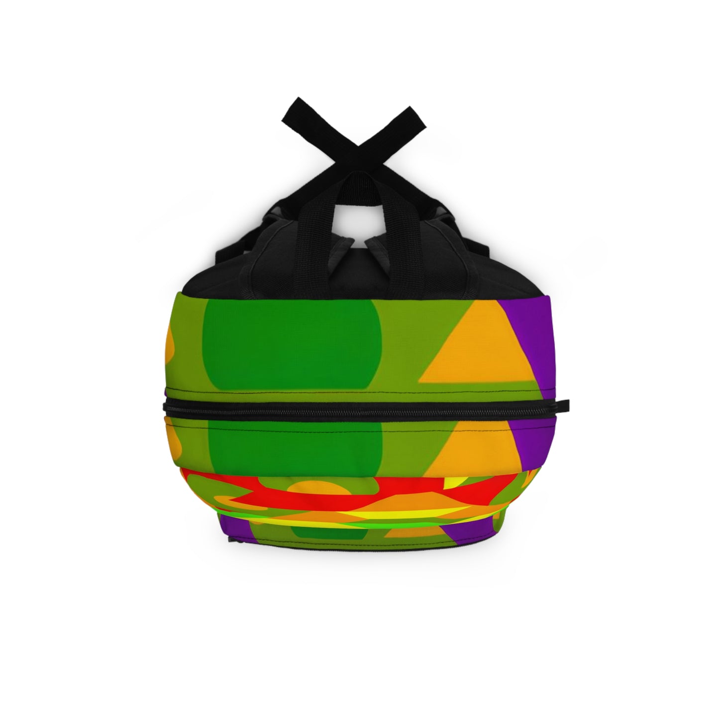 KrystaKween - Gay Pride Backpack