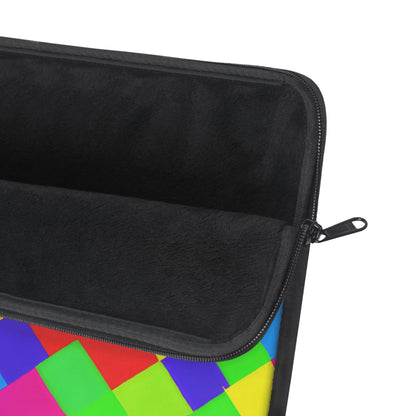RainbowArcher - LGBTQ+ Laptop Sleeve (12", 13", 15")