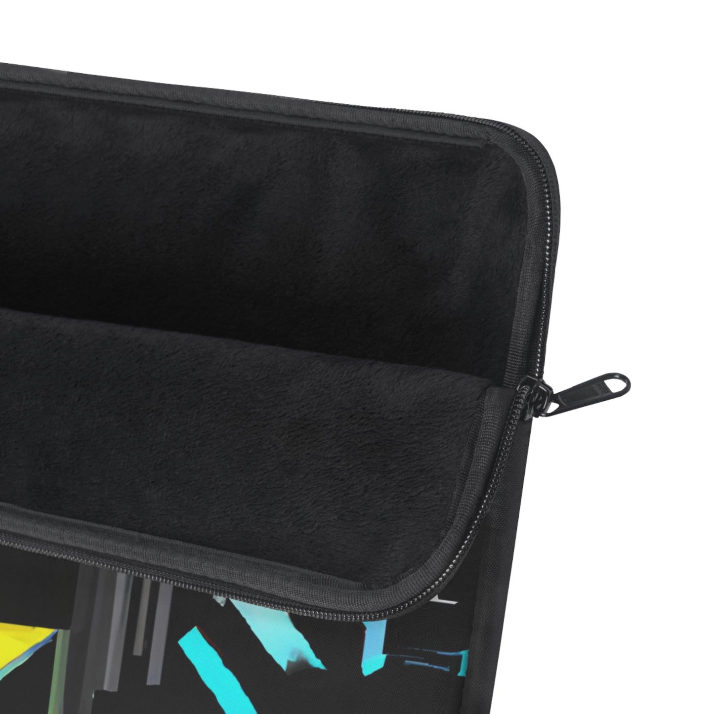 23rdCenturyDivinity - LGBTQ+ Laptop Sleeve (12", 13", 15")