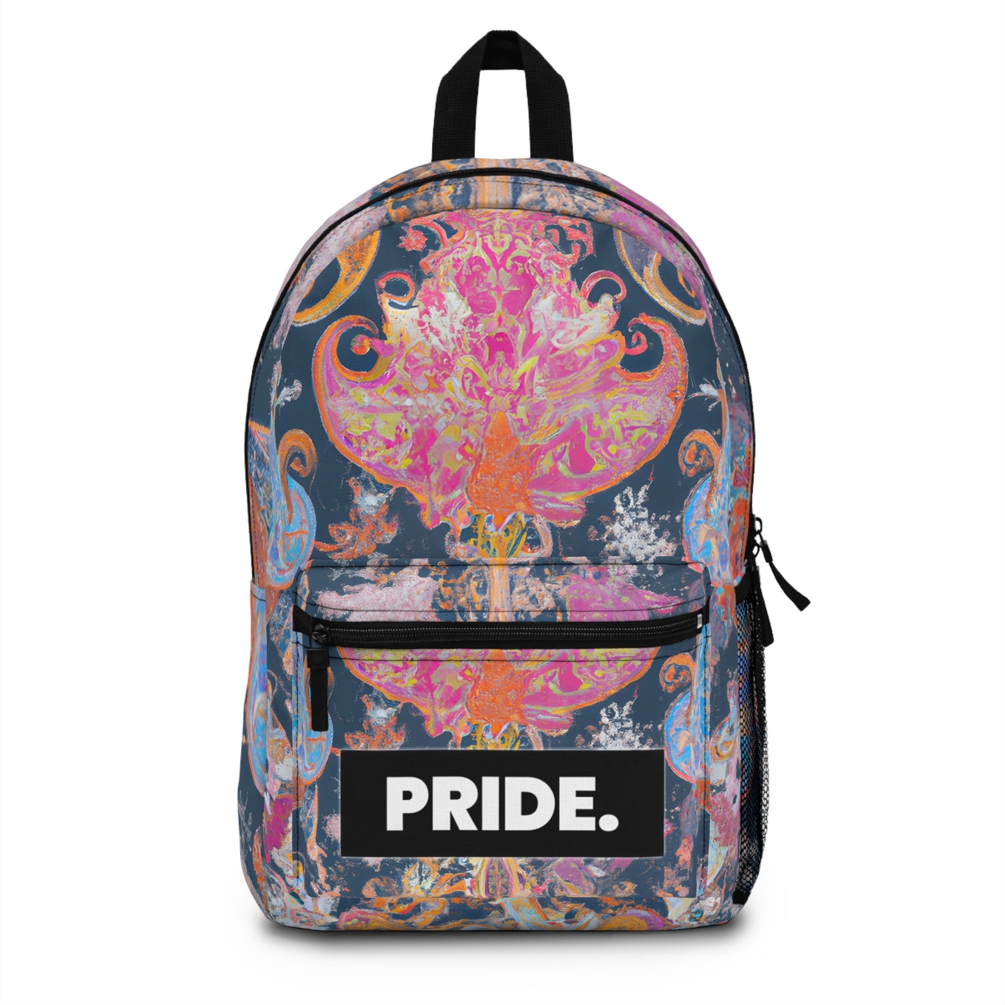 RazzleSazzle - Gay Pride Backpack