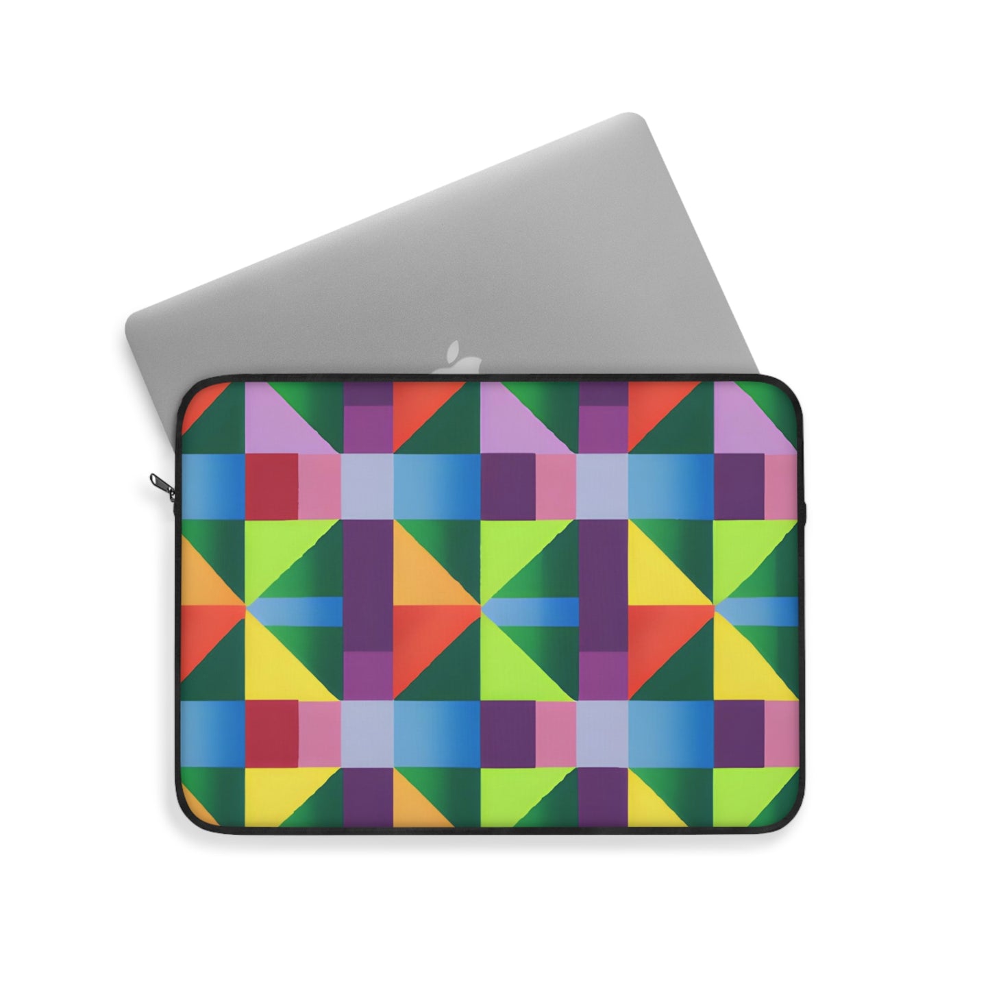 ThornyLeigh - LGBTQ+ Laptop Sleeve (12", 13", 15")