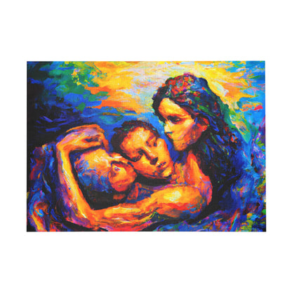 PietroRenaissance - Gay Hope Jigsaw Puzzle