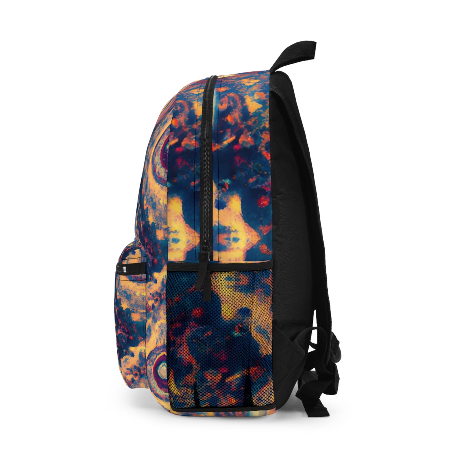 MinnieMutiny - LGBTQ+ Pride Backpack