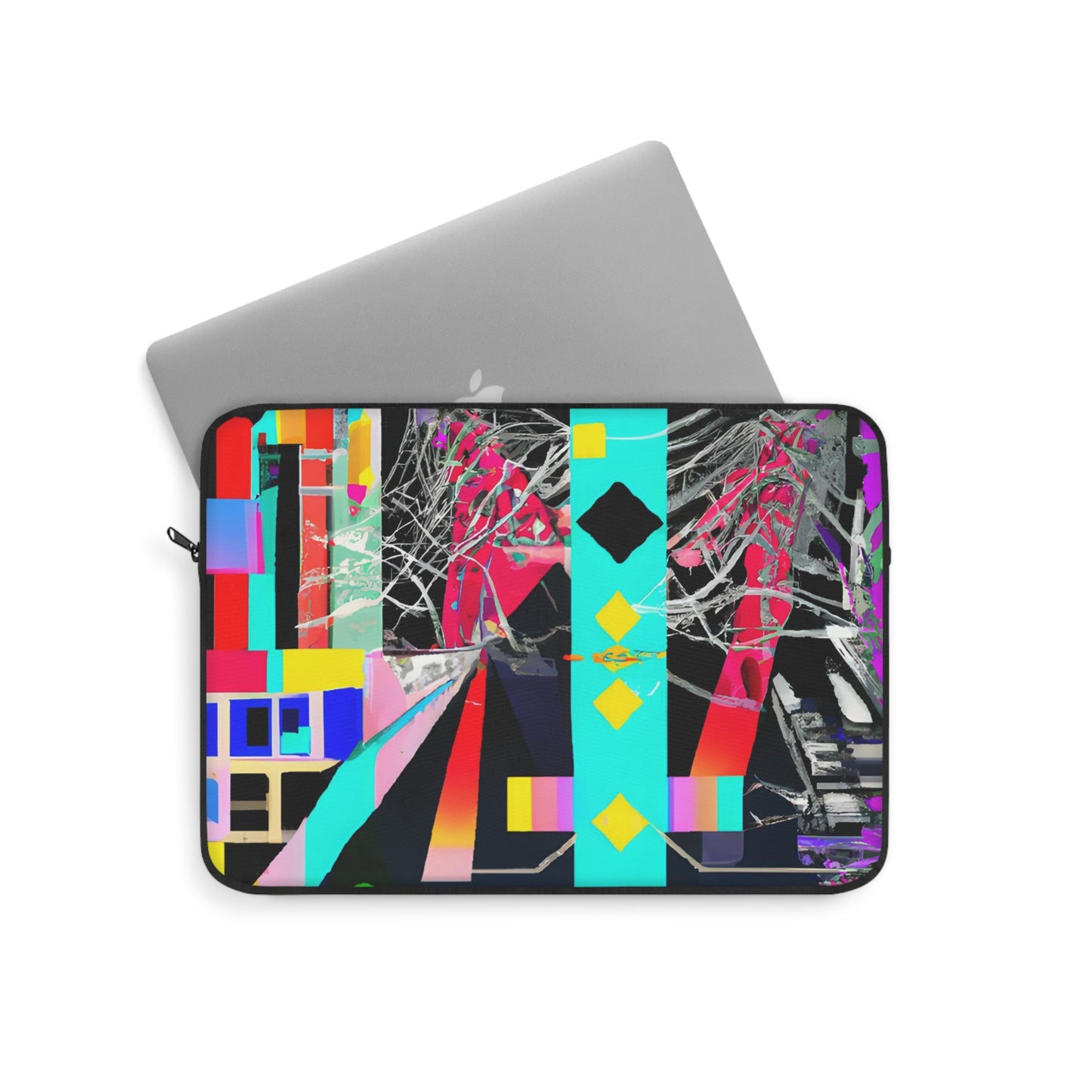 StarfireLady - LGBTQ+ Laptop Sleeve (12", 13", 15")