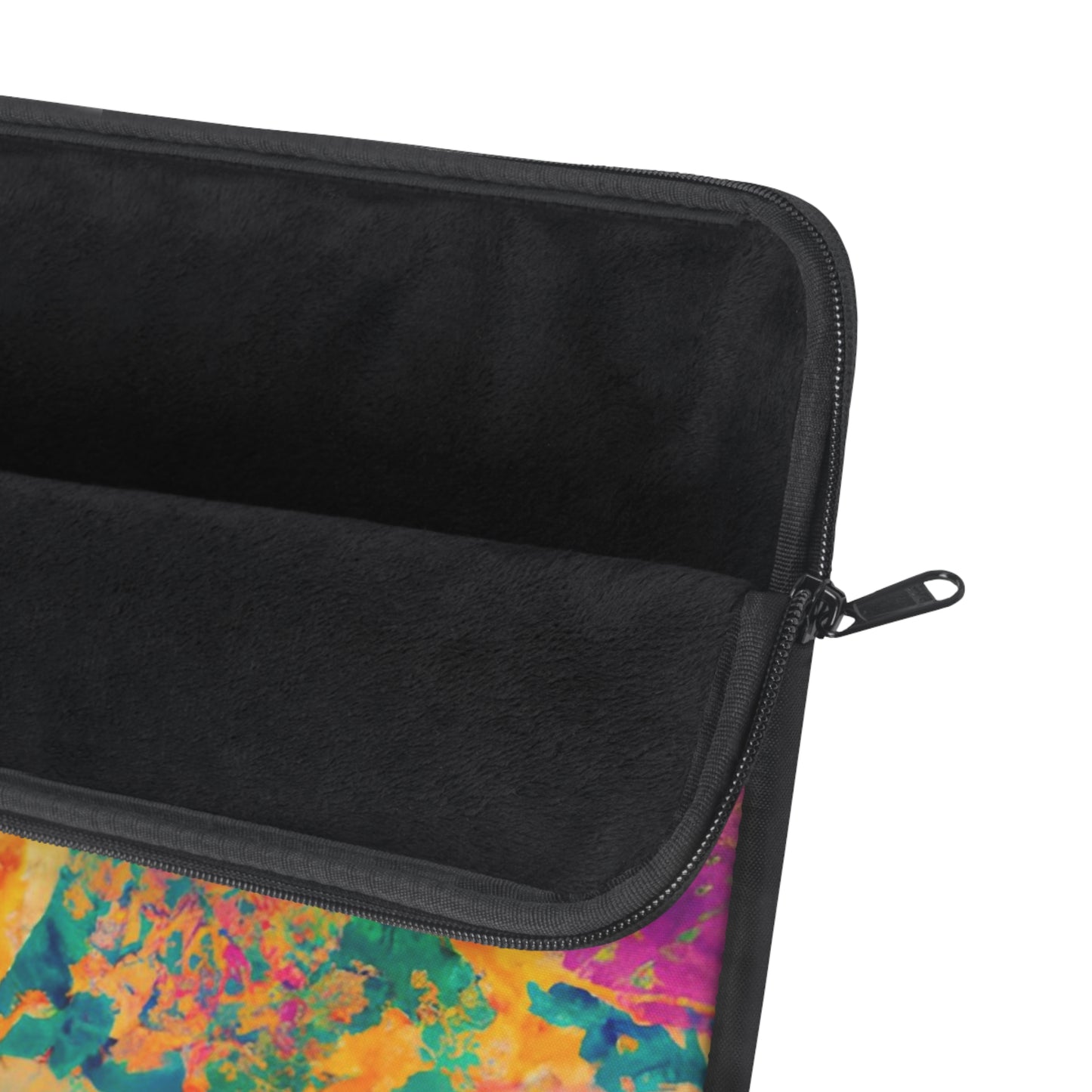 SapphireSlant - LGBTQ+ Laptop Sleeve (12", 13", 15")