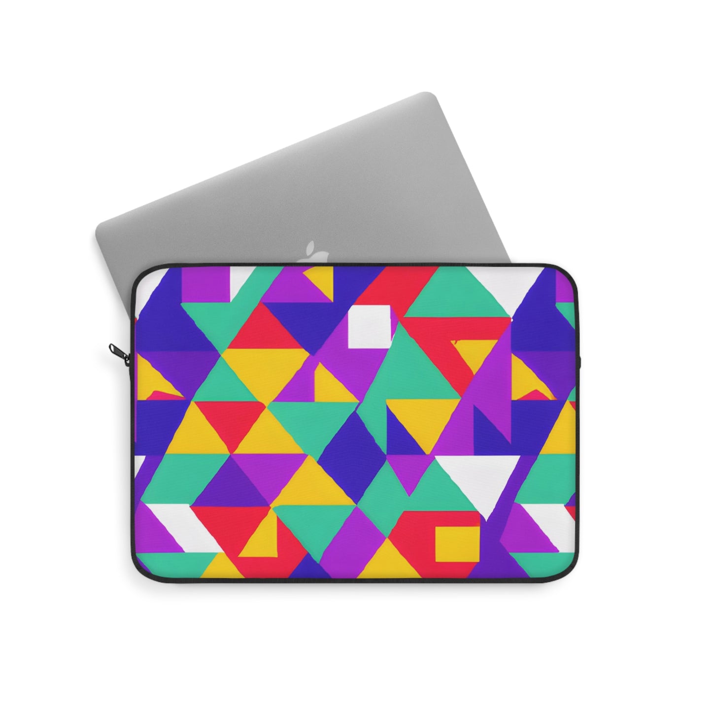 LuxDeluxe - LGBTQ+ Laptop Sleeve (12", 13", 15")