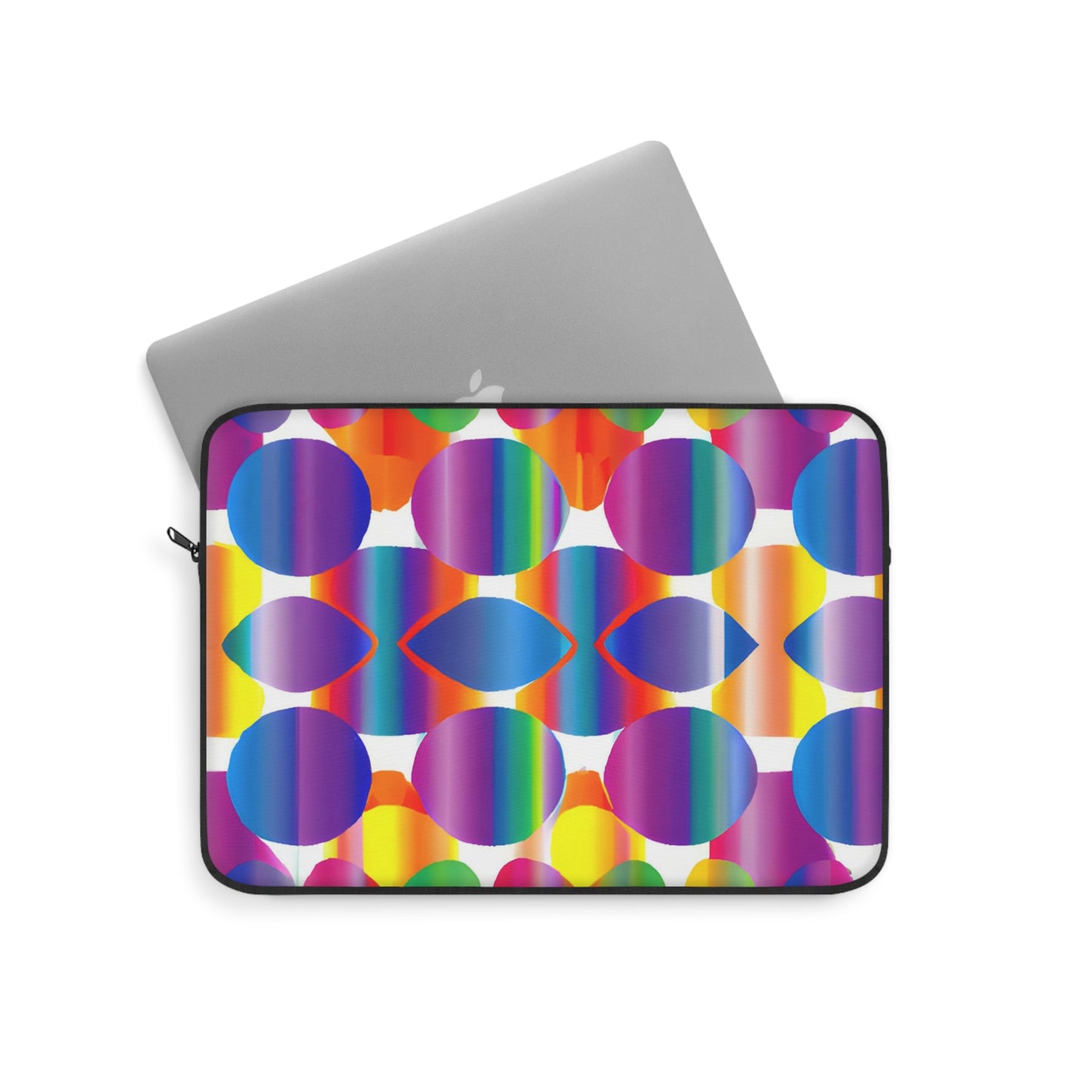 CandyFever - LGBTQ+ Laptop Sleeve (12", 13", 15")