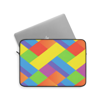 FantasiaFabulous - LGBTQ+ Laptop Sleeve (12", 13", 15")