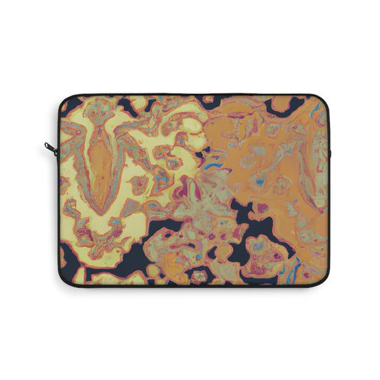 VelvetineTiger - LGBTQ+ Laptop Sleeve (12", 13", 15")