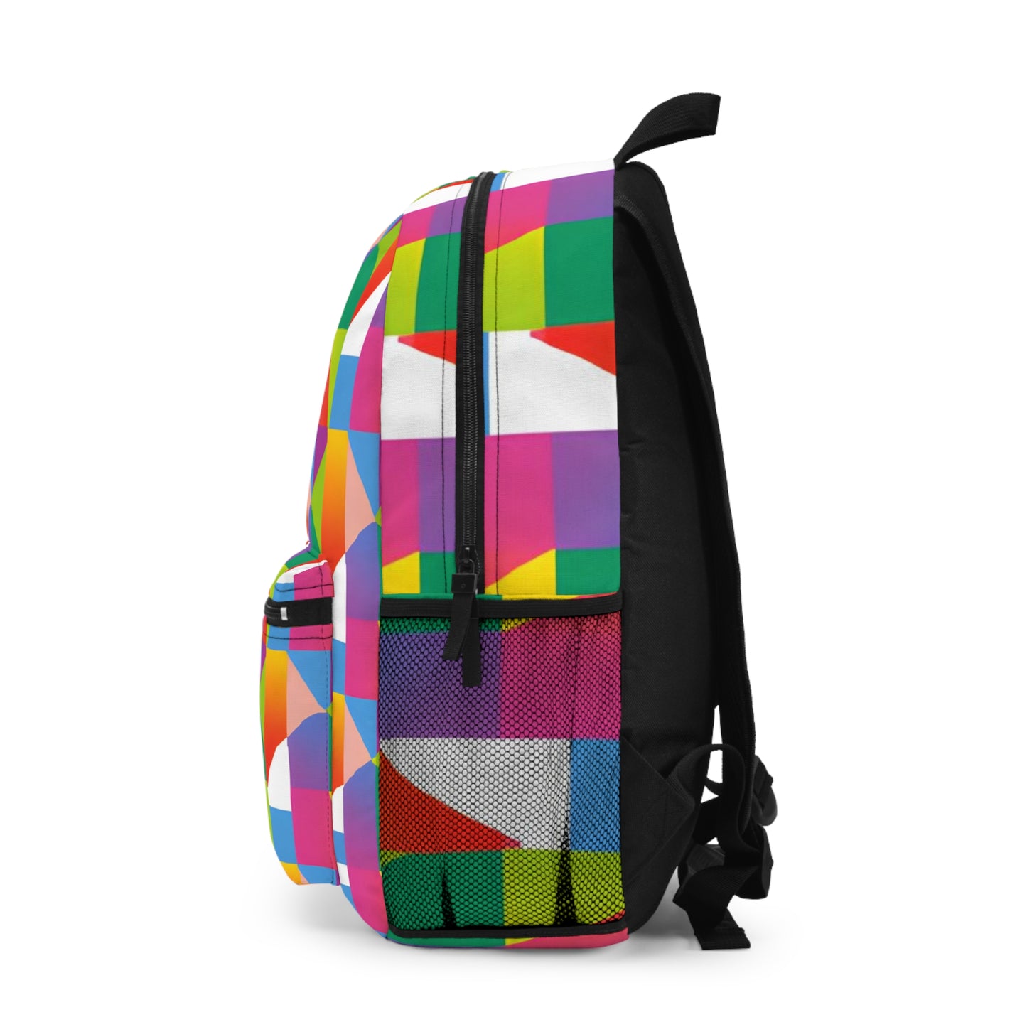 FlambeCherie - Hustler Pride Backpack