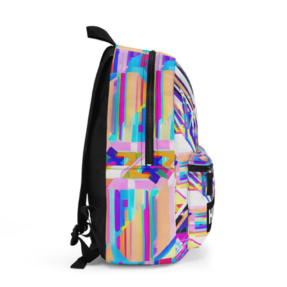 MicroLucina - LGBTQ+ Pride Backpack