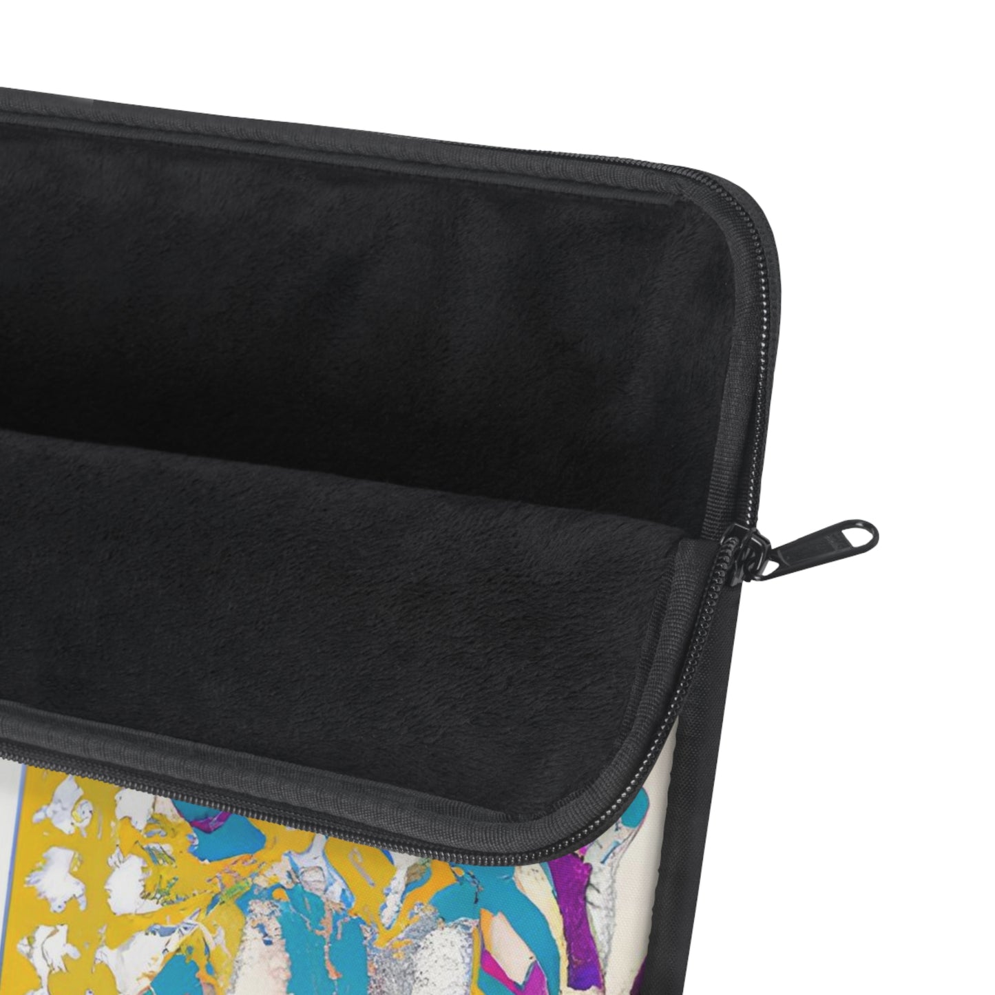 LolitaFlambe. - LGBTQ+ Laptop Sleeve (12", 13", 15")