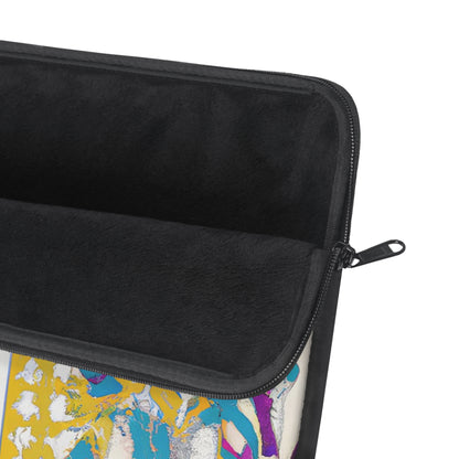 LolitaFlambe. - LGBTQ+ Laptop Sleeve (12", 13", 15")
