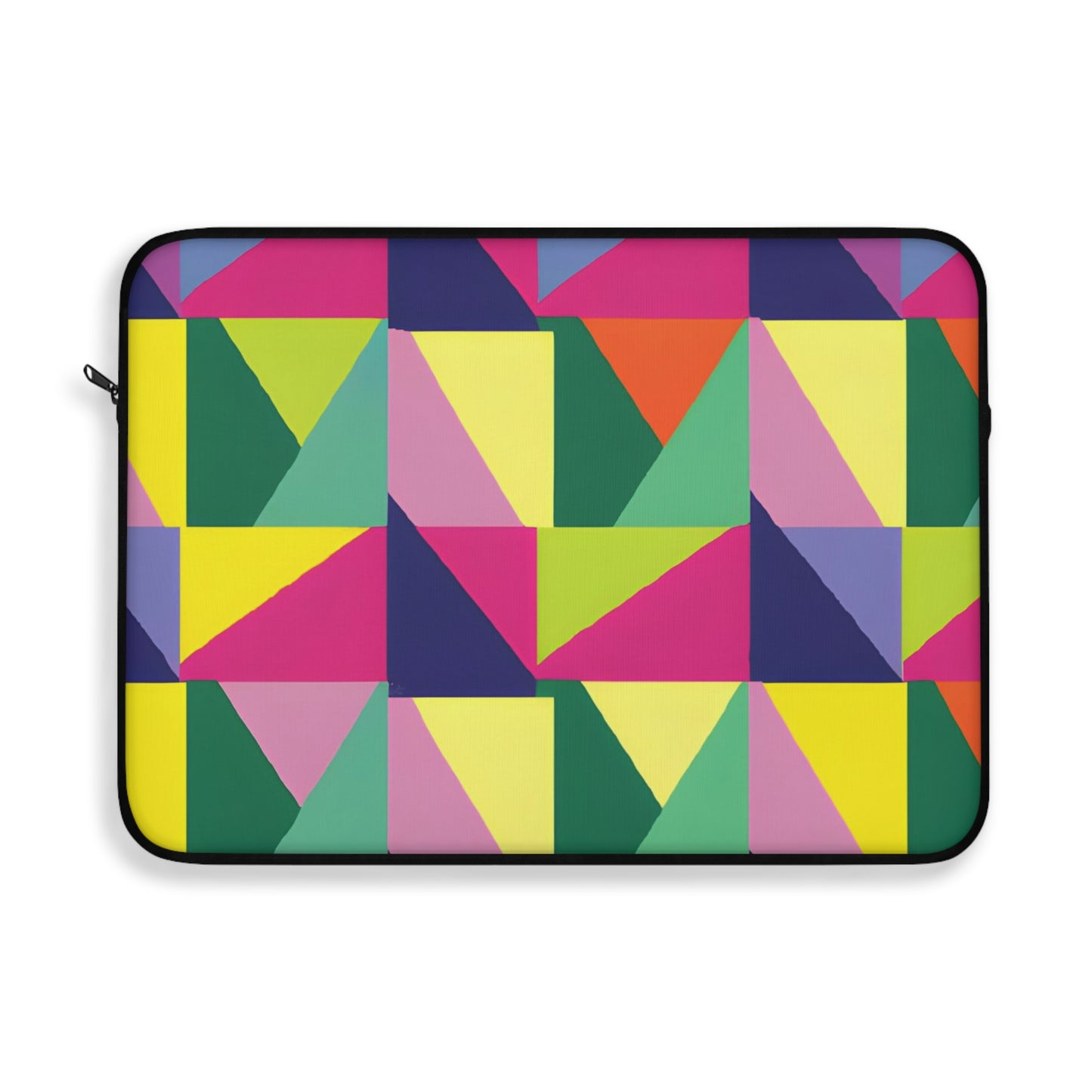 TaffyGlamour - LGBTQ+ Laptop Sleeve (12", 13", 15")
