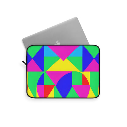 CrystalCoxx - LGBTQ+ Laptop Sleeve (12", 13", 15")