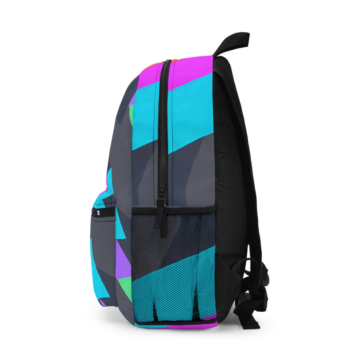 FifiFabulous - Hustler Pride Backpack