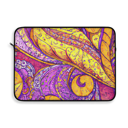 SparklyBells - LGBTQ+ Laptop Sleeve (12", 13", 15")