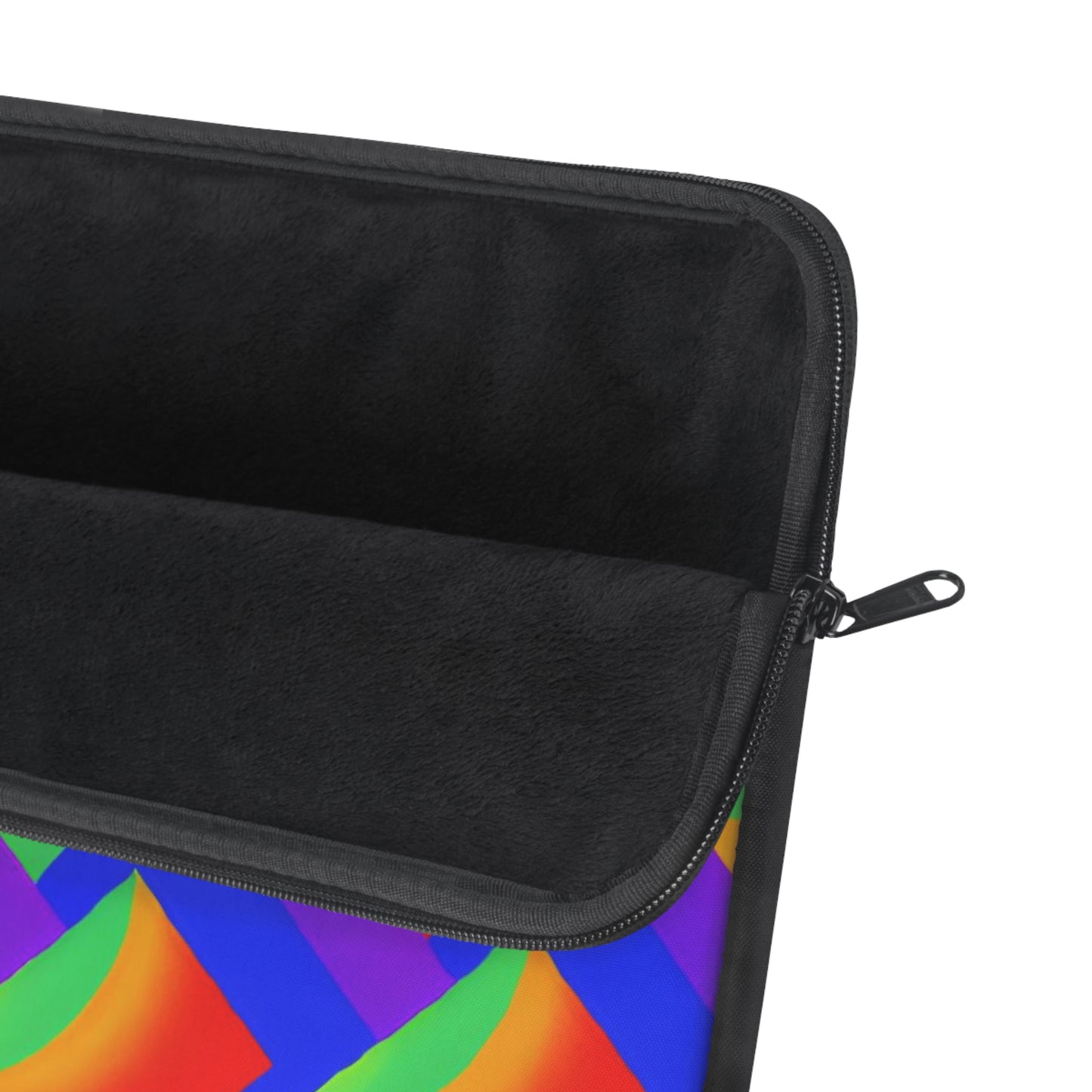 JinxLava - LGBTQ+ Laptop Sleeve (12", 13", 15")