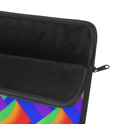 JinxLava - LGBTQ+ Laptop Sleeve (12", 13", 15")
