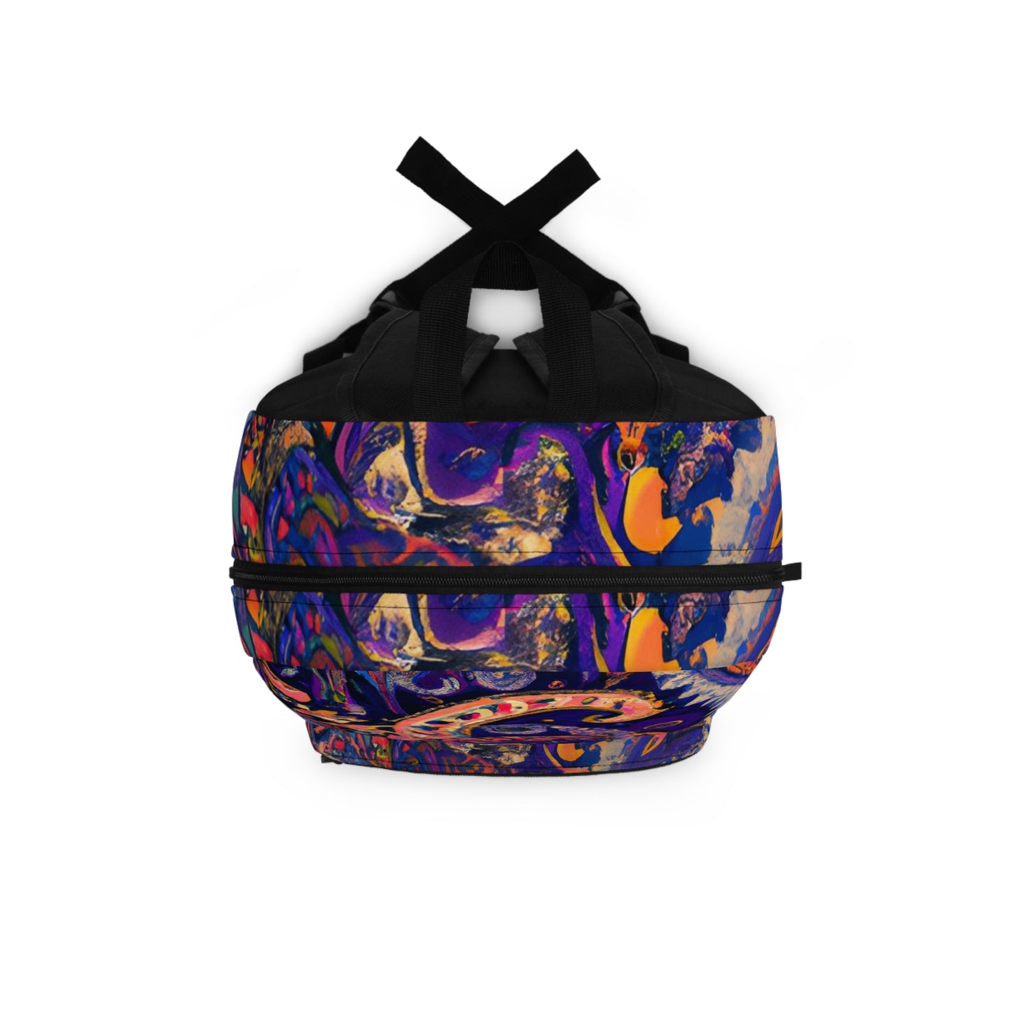 RitzyRita - LGBTQ+ Pride Backpack