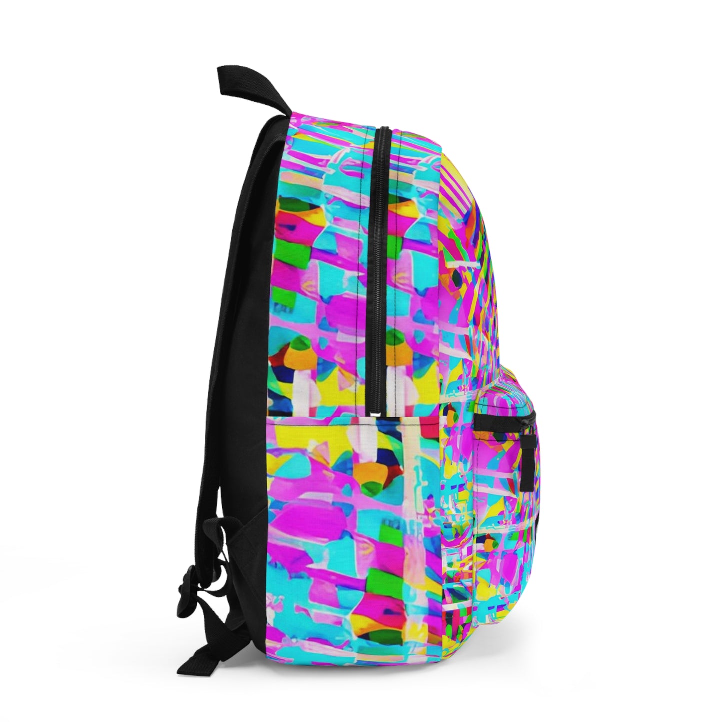GalacticGlamazon - Hustler Backpack