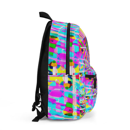 GalacticGlamazon - Hustler Backpack