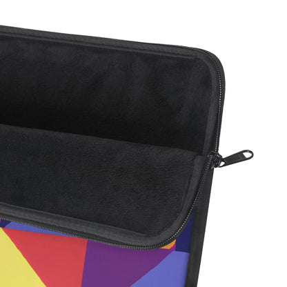 FantasiaFierceness - LGBTQ+ Laptop Sleeve (12", 13", 15")