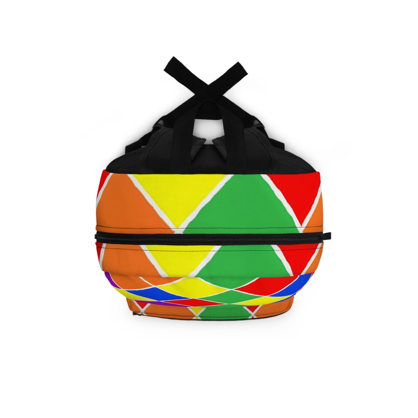 TigerLilly - Hustler Pride Backpack