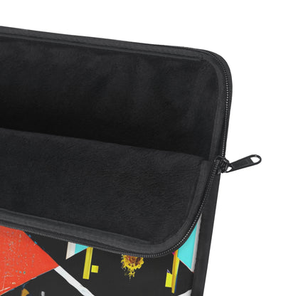 Neonator 2300 - LGBTQ+ Laptop Sleeve (12", 13", 15")