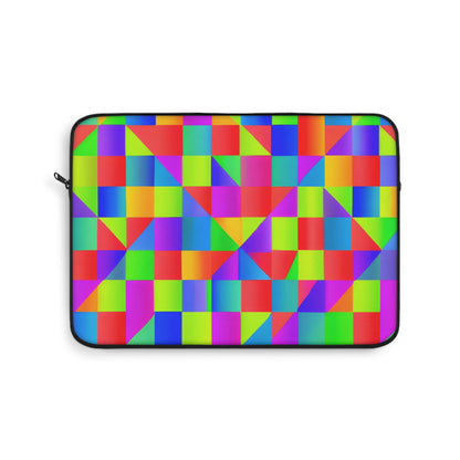 Glamazonia - LGBTQ+ Laptop Sleeve (12", 13", 15")
