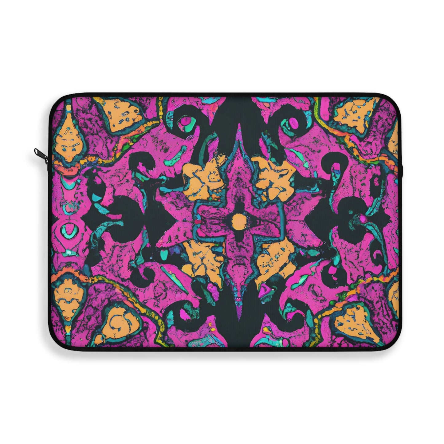 MaestroSurreal - LGBTQ+ Laptop Sleeve (12", 13", 15")