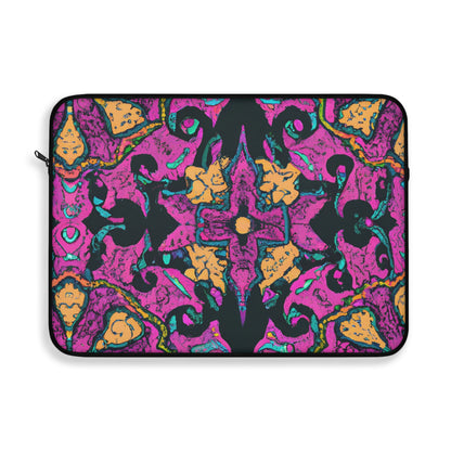 MaestroSurreal - LGBTQ+ Laptop Sleeve (12", 13", 15")