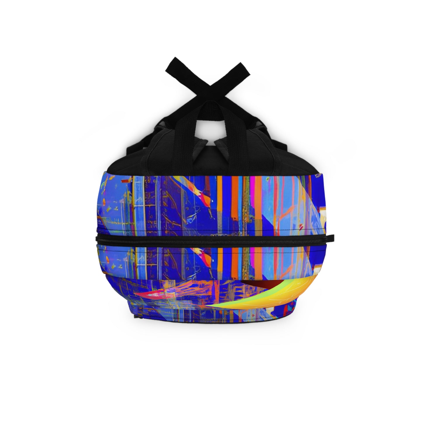 NovaNightEon - LGBTQ+ Pride Backpack