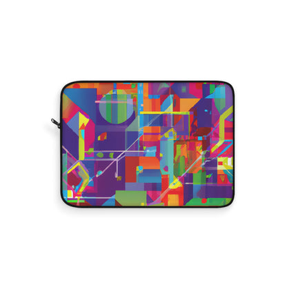 StarFyre - LGBTQ+ Laptop Sleeve (12", 13", 15")