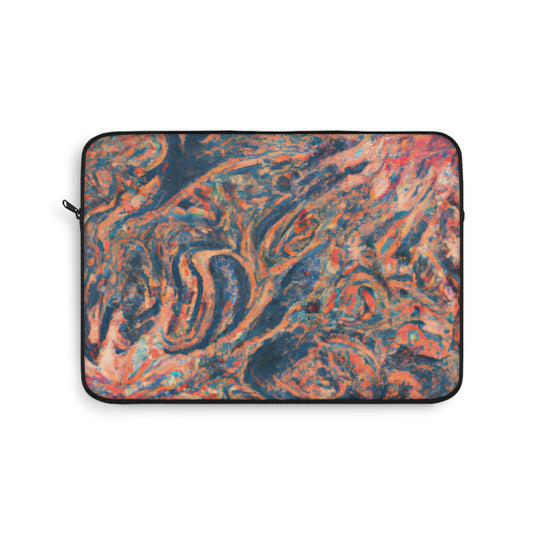 VampVanella - LGBTQ+ Laptop Sleeve (12", 13", 15")