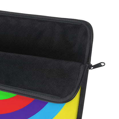 FabulousFrenzy - LGBTQ+ Laptop Sleeve (12", 13", 15")