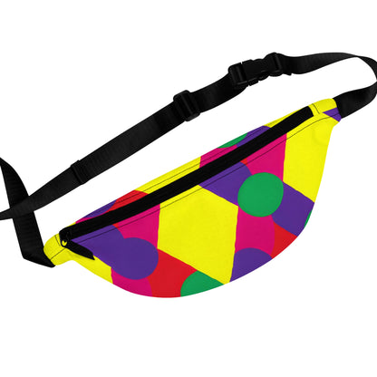 SparkleFairy - Gay Pride Fanny Pack Belt Bag