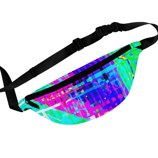 23rdCenturyQueenz - LGBTQ+ Fanny Pack Belt Bag