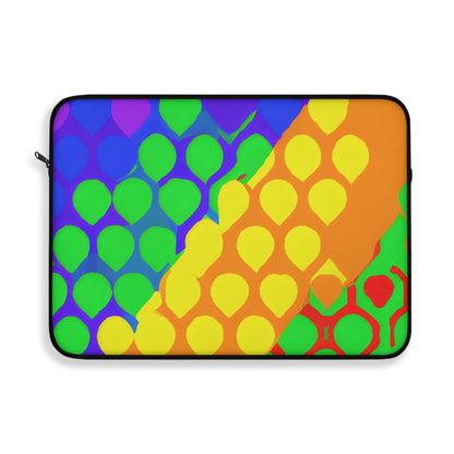 FeuMargaux - LGBTQ+ Laptop Sleeve (12", 13", 15")