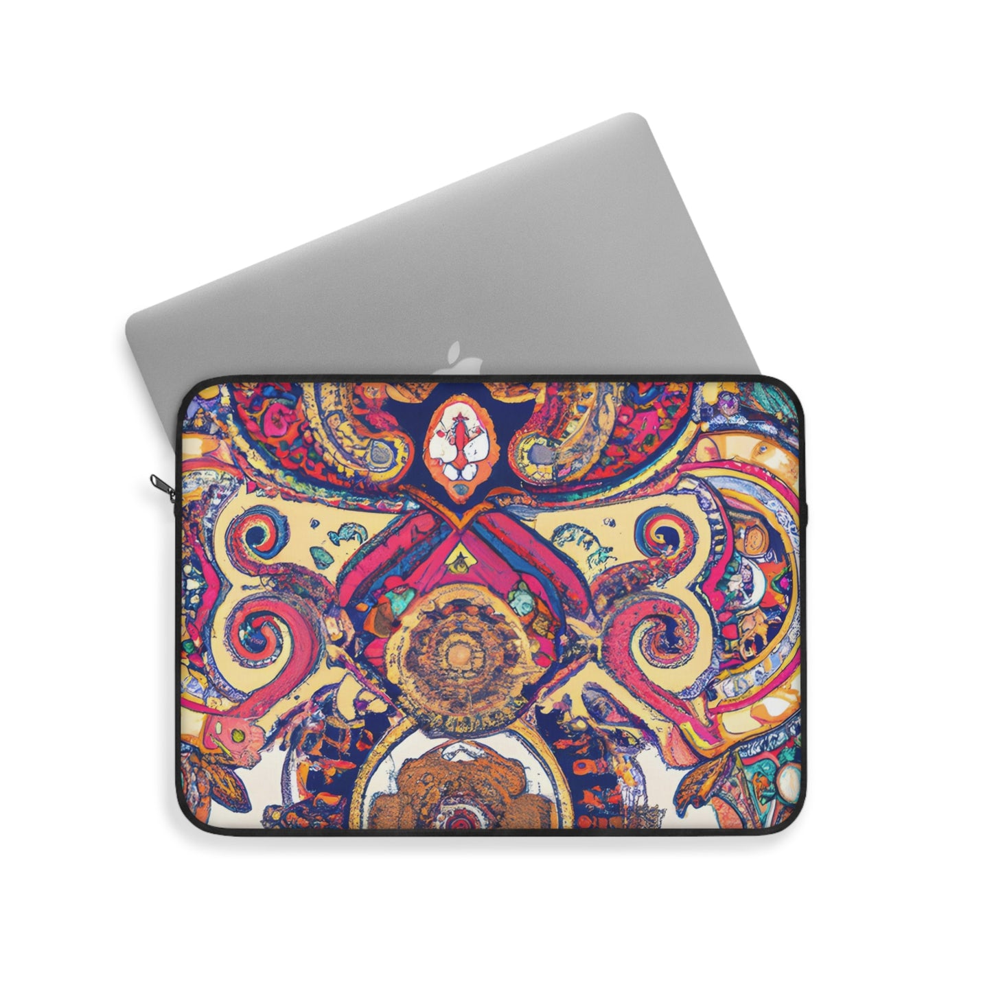 GlitzyDazzle - LGBTQ+ Laptop Sleeve (12", 13", 15")