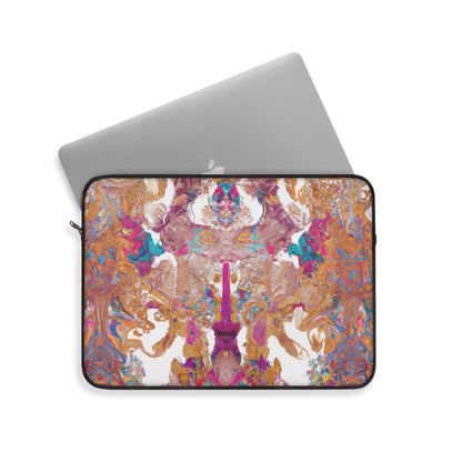 VanityGatsby - LGBTQ+ Laptop Sleeve (12", 13", 15")