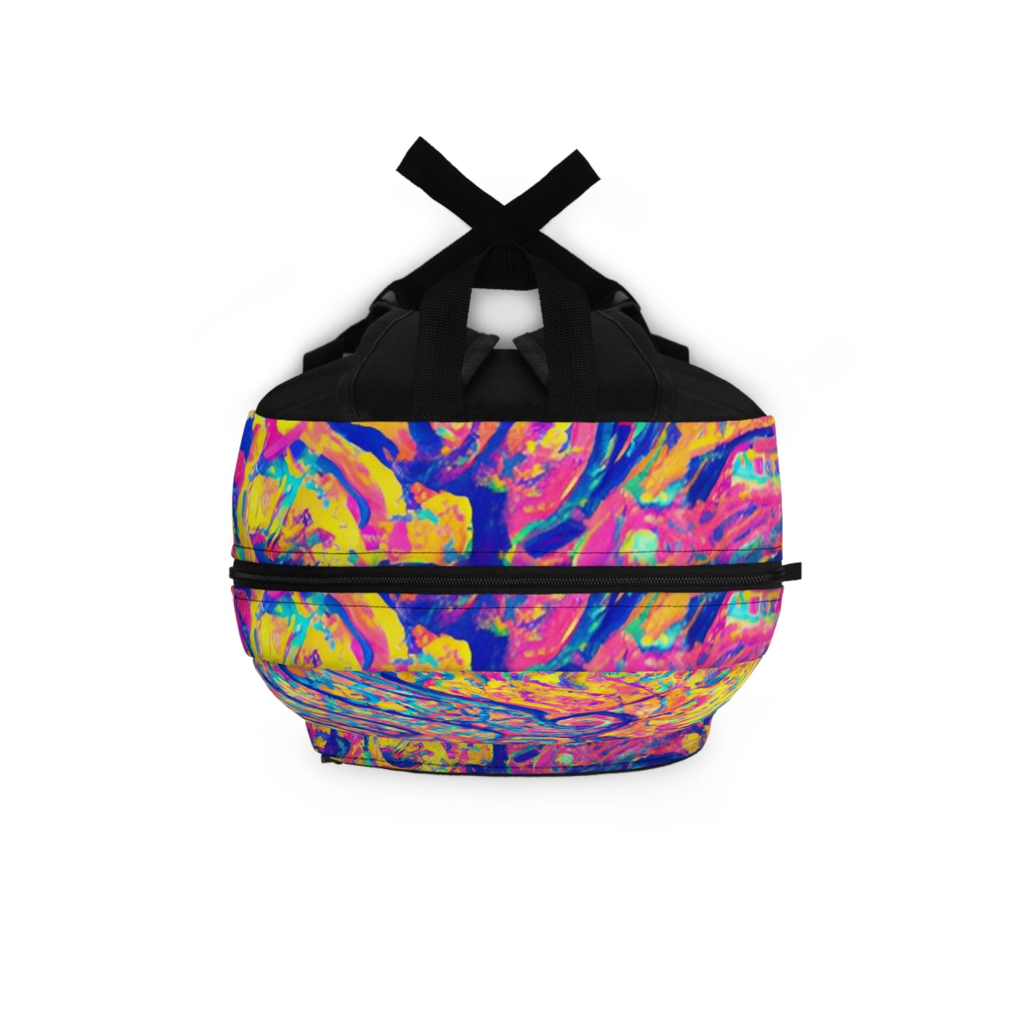 MonaVanity - Gay Pride Backpack
