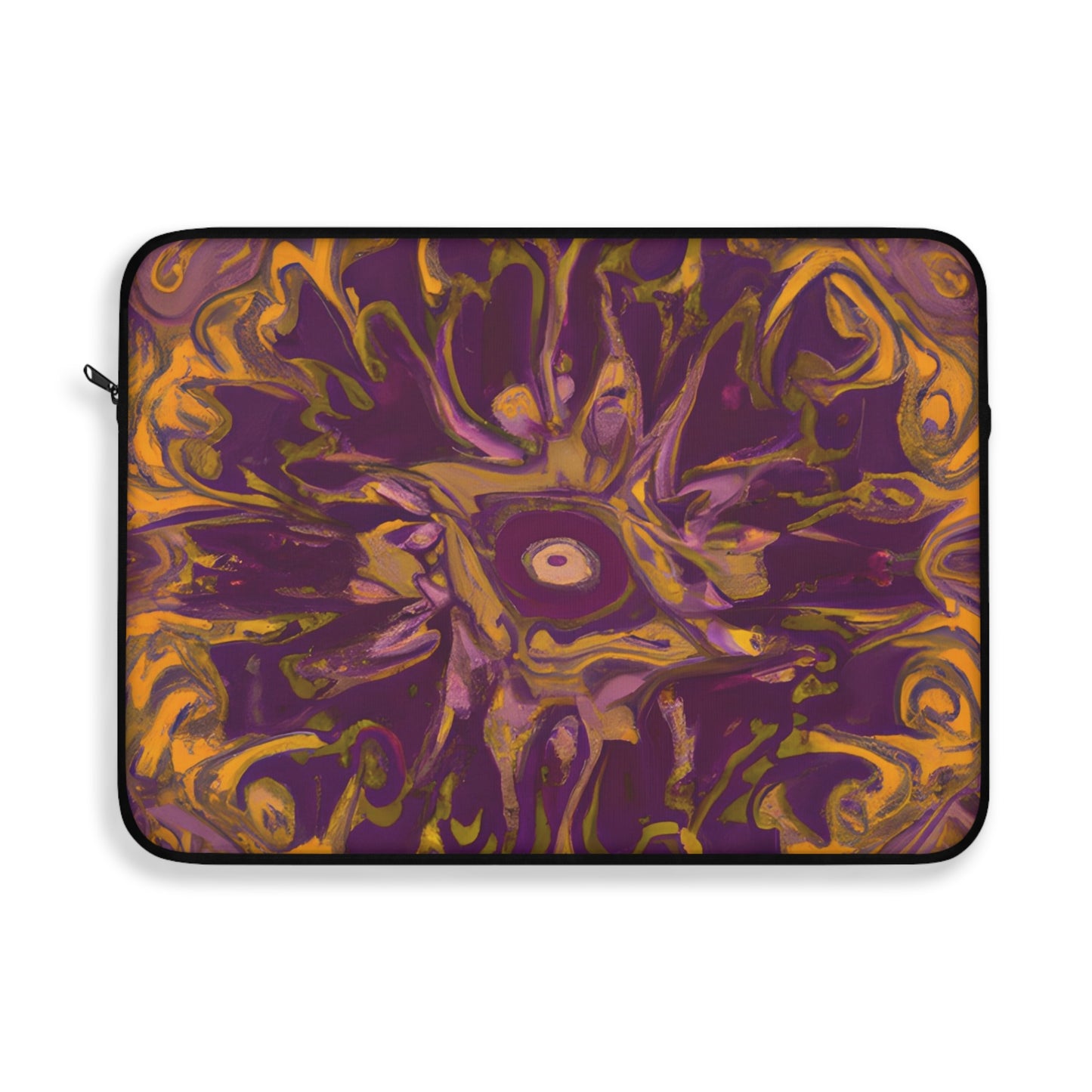 RaindropSizzle - LGBTQ+ Laptop Sleeve (12", 13", 15")