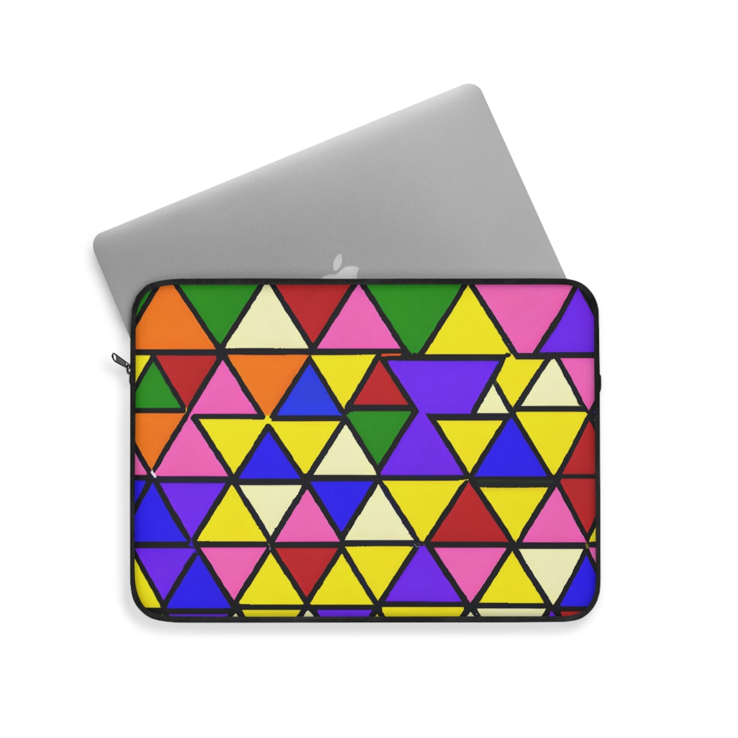 BabaSioux - LGBTQ+ Laptop Sleeve (12", 13", 15")