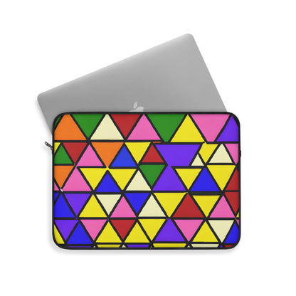 BabaSioux - LGBTQ+ Laptop Sleeve (12", 13", 15")
