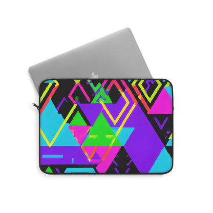 Sparklez2300 - LGBTQ+ Laptop Sleeve (12", 13", 15")