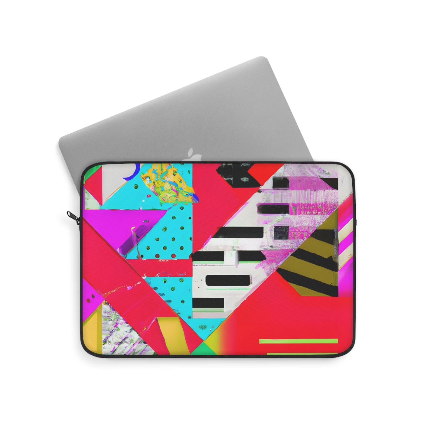 ChrysmicStarz - LGBTQ+ Laptop Sleeve (12", 13", 15")