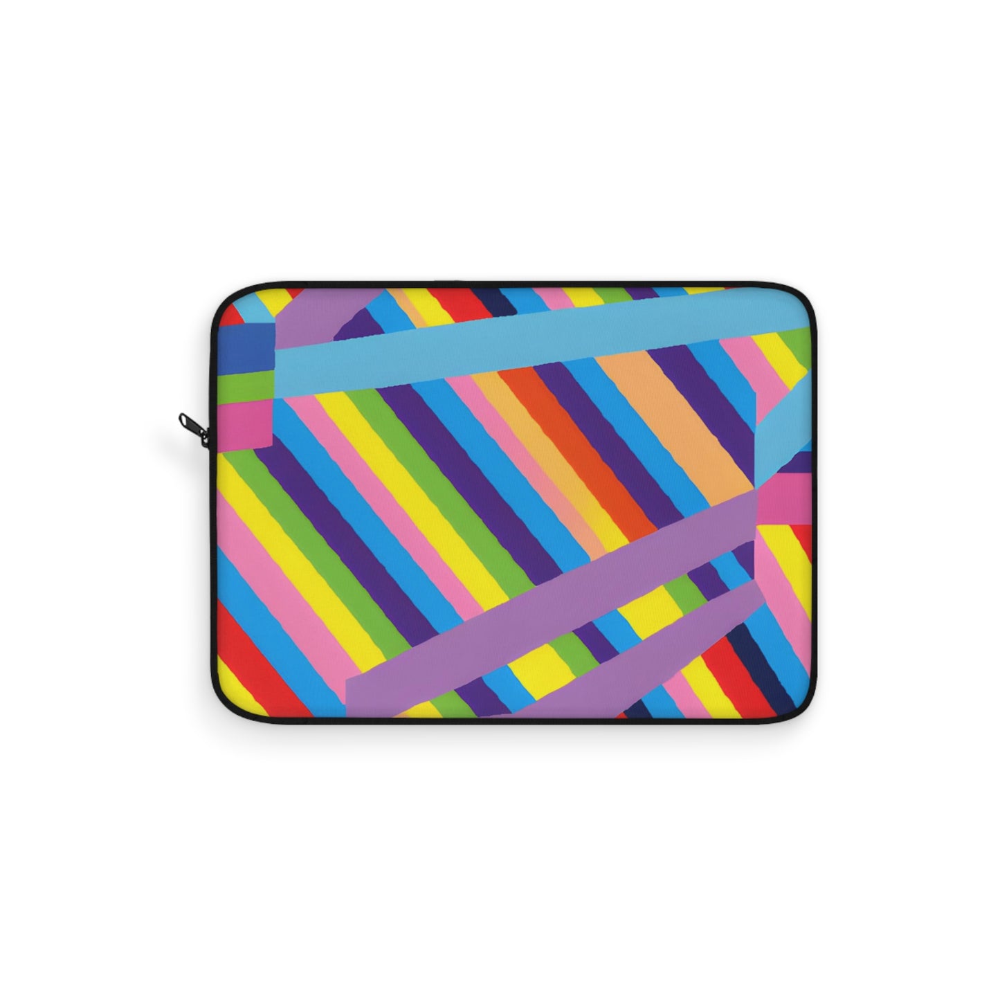 GlamFoil - LGBTQ+ Laptop Sleeve (12", 13", 15")