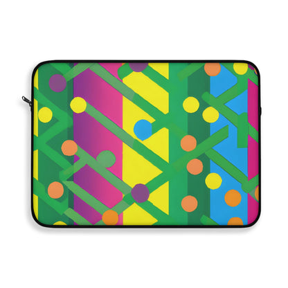 DivineFever - LGBTQ+ Laptop Sleeve (12", 13", 15")