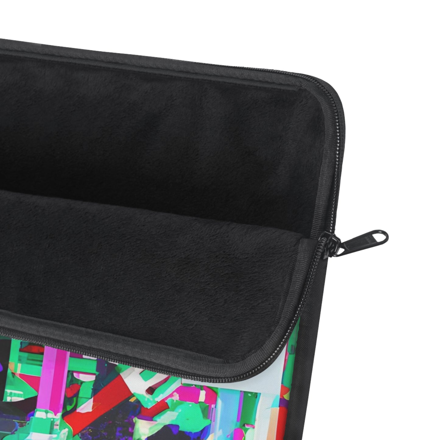 Caelestis23 - LGBTQ+ Laptop Sleeve (12", 13", 15")